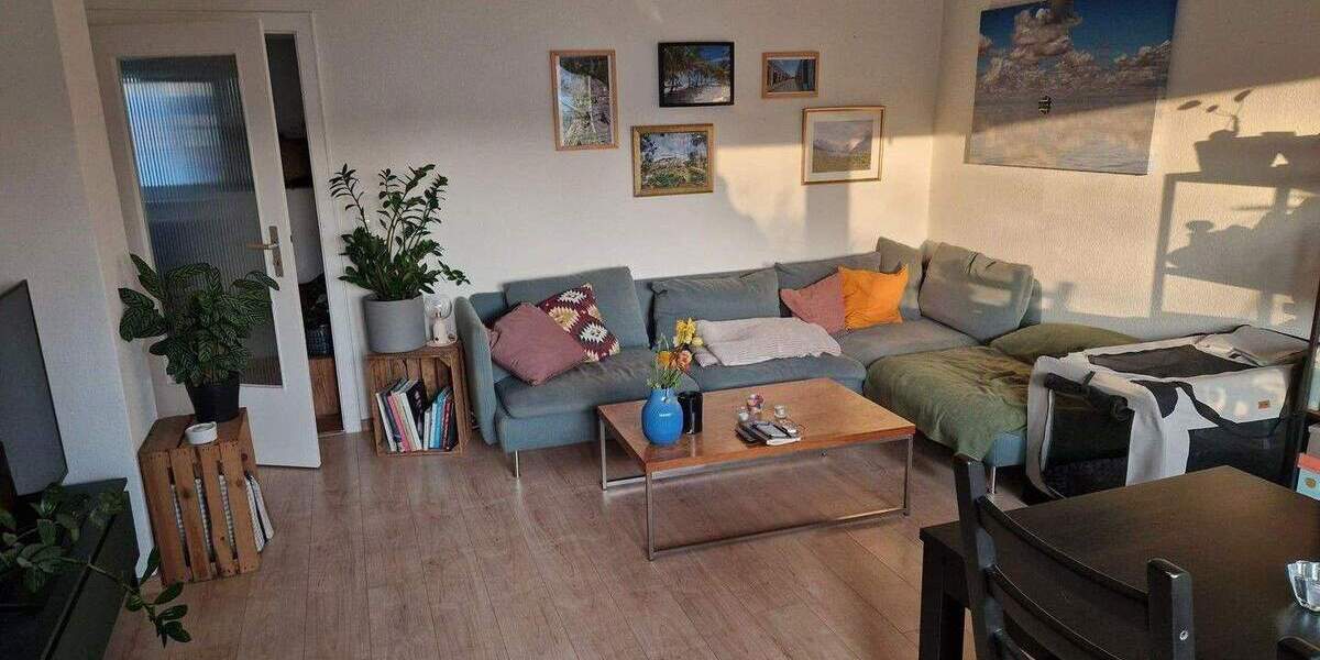 Etagenwohnung Wolfenbüttel Stadtgebiet - 3 Zimmer, 67 m&sup2;, 830&euro; | Angebot:25897503