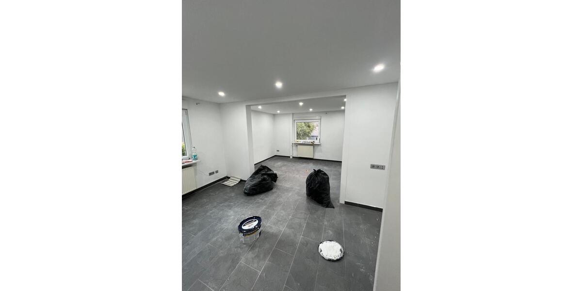 Etagenwohnung Burbach - 3 Zimmer, 84 m&sup2;, 1.050&euro; | Angebot:26698777