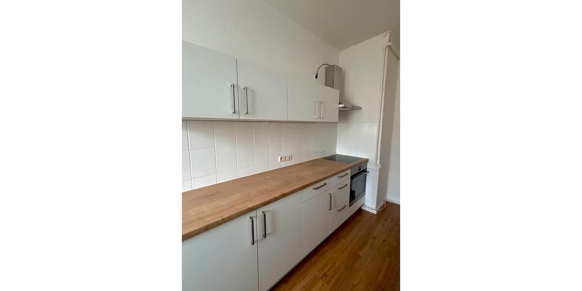 Wohnen auf Zeit Berlin Treptow-Köpenick - 3 Zimmer, 55 m&sup2;, 590&euro; | Angebot:26610496