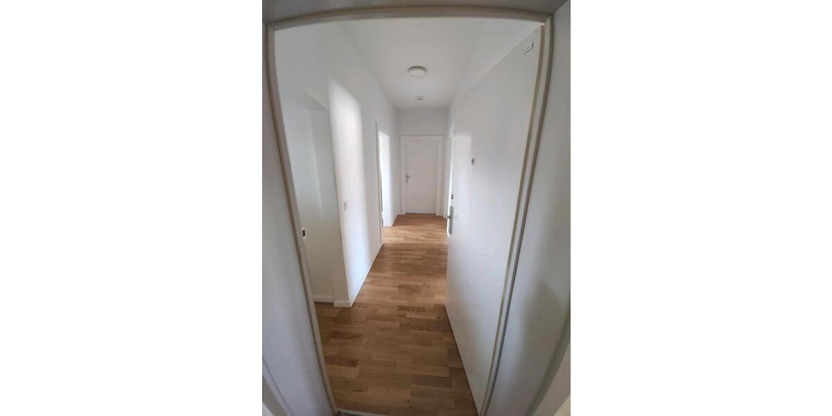 Etagenwohnung Erlangen Am Anger - 3 Zimmer, 48 m&sup2;, 550&euro; | Angebot:24889033