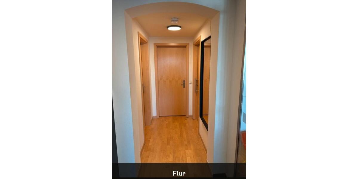 Dachgeschoßwohnung Görlitz - 3 Zimmer, 79 m&sup2;, 515&euro; | Angebot:26087637