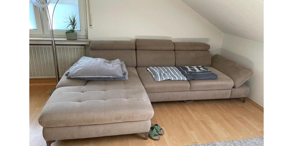 Dachgeschoßwohnung Dortmund Hombruch - 2 Zimmer, 65 m&sup2;, 855&euro; | Angebot:25857342