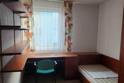 Wohnen auf Zeit Stuttgart Mühlhausen - 1 Zimmer, 10 m&sup2;, 310&euro; | Angebot:26445111