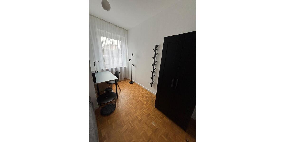 Wohnen auf Zeit Memmingen - 2 Zimmer, 120 m&sup2;, 600&euro; | Angebot:26618098