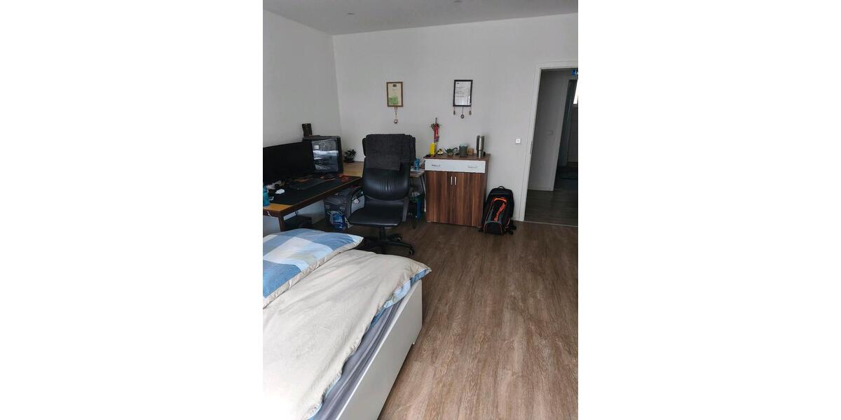 Wohnen auf Zeit Nürnberg Gärten bei Wöhrd - 3 Zimmer, 60 m&sup2;, 750&euro; | Angebot:25956622