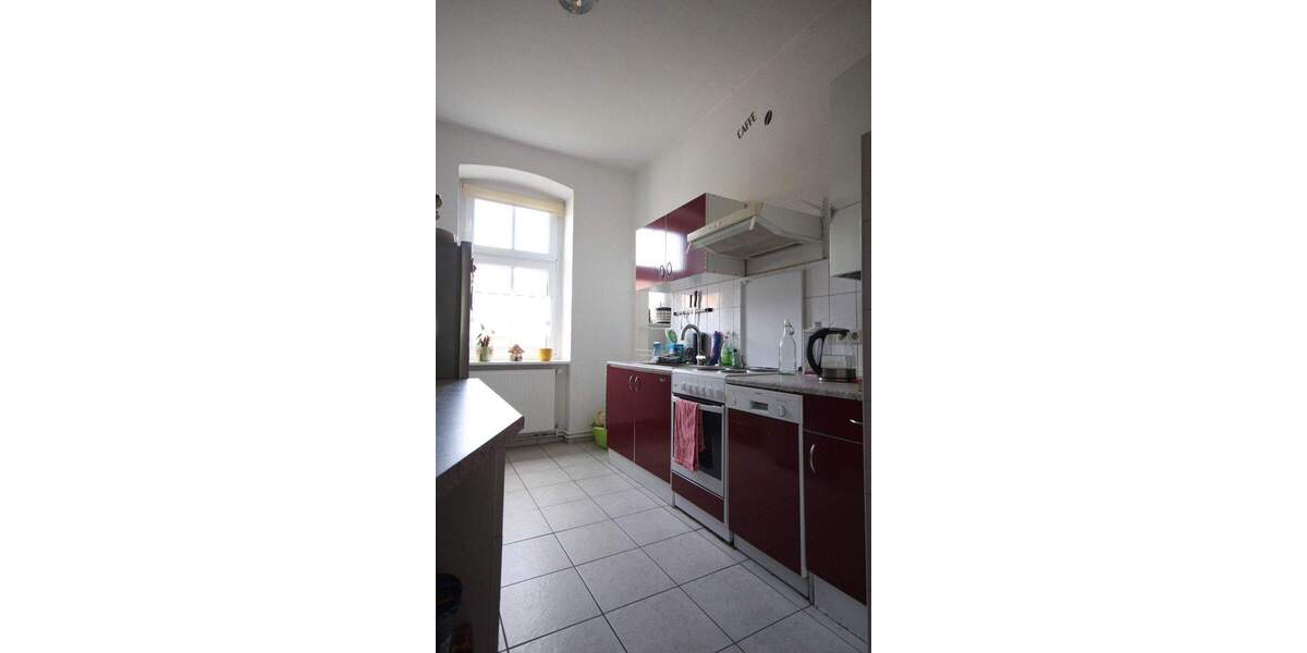 Etagenwohnung Rathenow Waldsiedlung - 3 Zimmer, 74 m&sup2;, 590&euro; | Angebot:25699627