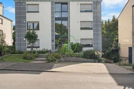 Wohnung zum Mieten in Düren 836 € 76 m²