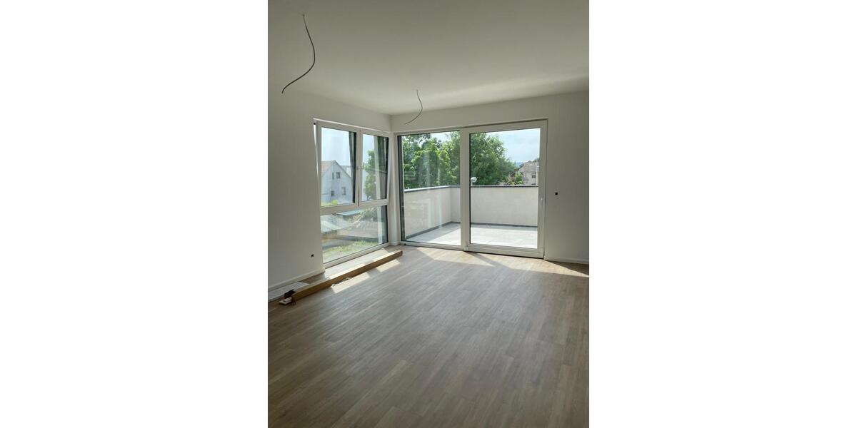 Terrassenwohnung Obernburg am Main - 3 Zimmer, 89 m&sup2;, 1.175&euro; | Angebot:26538667
