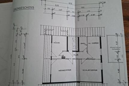 Wohnung Alpirsbach - 1 Zimmer, 86 m&sup2;, 680&euro; | Angebot:26610087