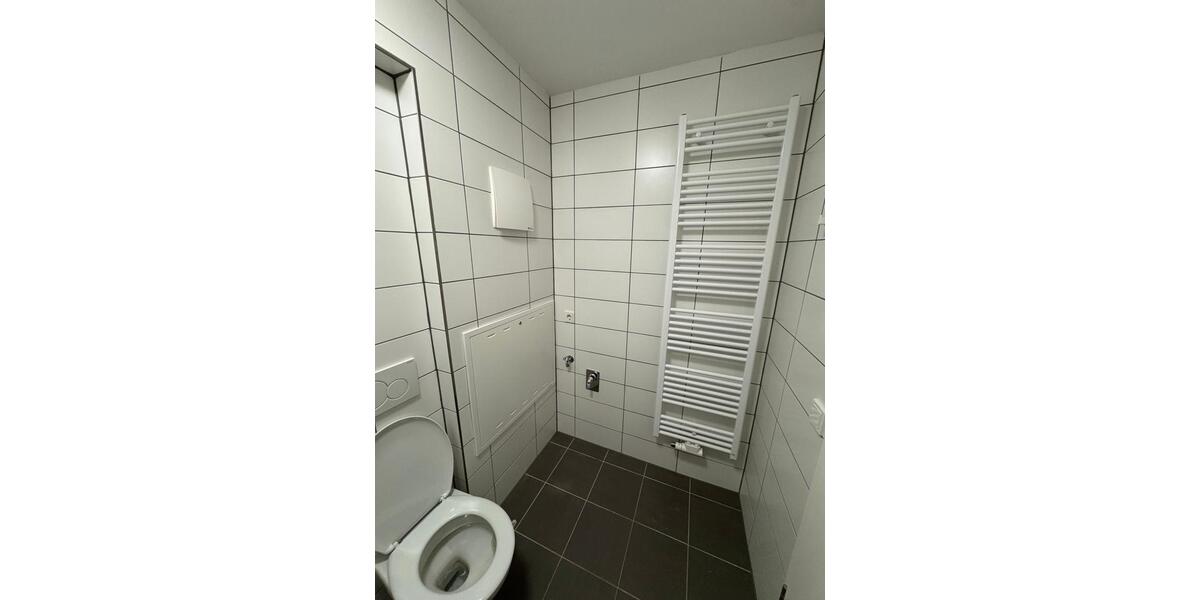 Etagenwohnung Tirschenreuth - 1 Zimmer, 35 m&sup2;, 370&euro; | Angebot:24945725