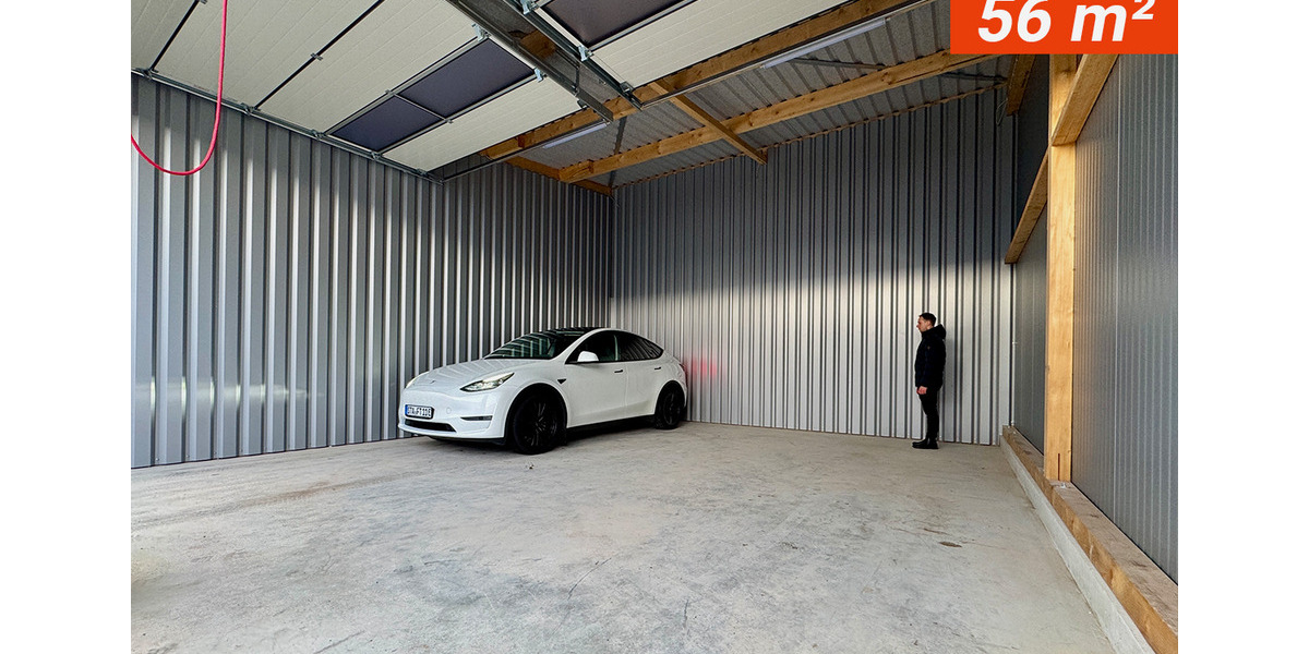 28-56 m² Lager & Garagen | Sicher, trocken, ohne Mindestmietdauer | Neu in Malsch Sofort verfügbar zimmer