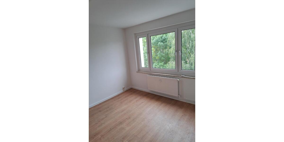 Etagenwohnung Bad Lausick - 2 Zimmer, 47 m&sup2;, 350&euro; | Angebot:22782902