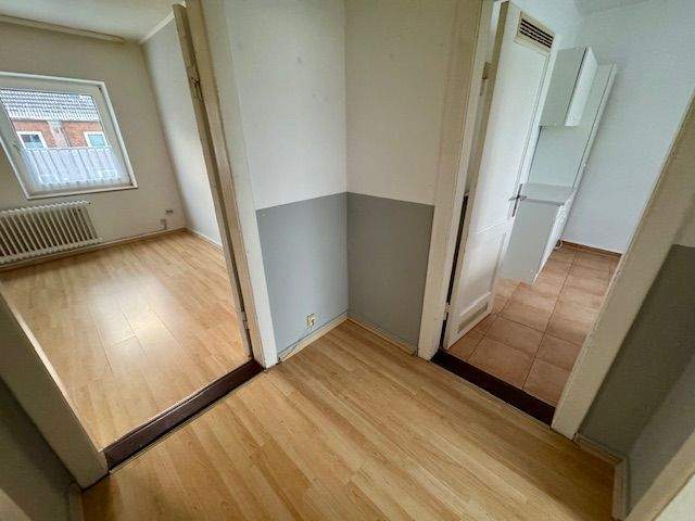 Etagenwohnung Itzehoe Tegelhörn - 3 Zimmer, 57 m&sup2;, 425&euro; | Angebot:24825464