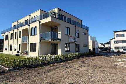 Wohnung Bissendorf - 4 Zimmer, 106 m&sup2;, 1.370&euro; | Angebot:25252879