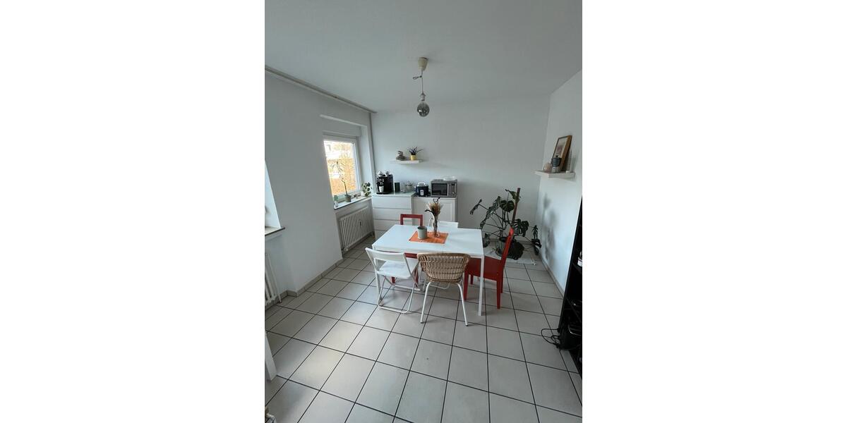 Wohnen auf Zeit Siegen Weidenau - 1 Zimmer, 14 m&sup2;, 350&euro; | Angebot:26040185