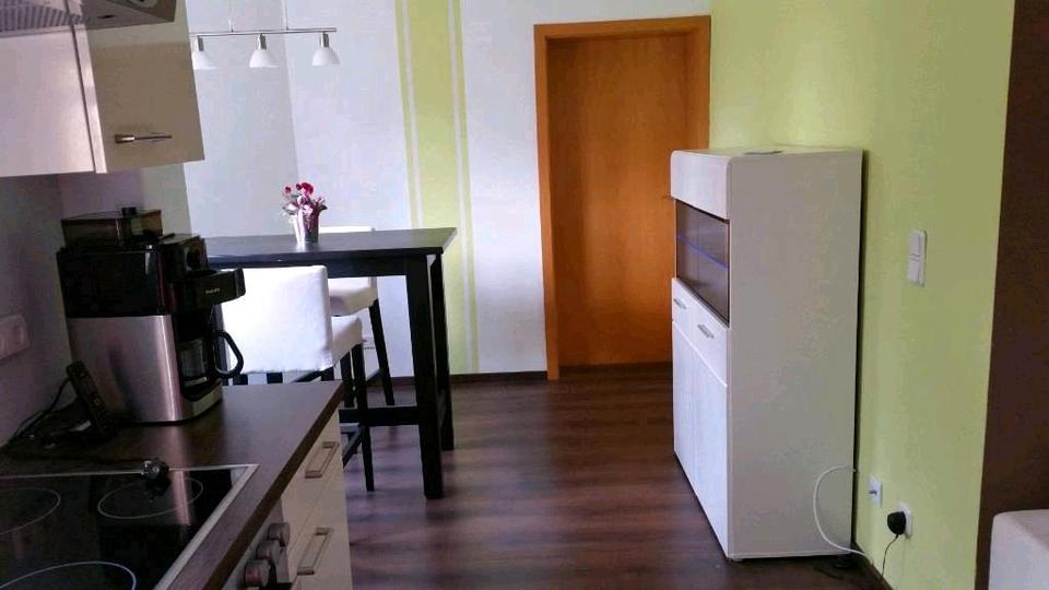 Etagenwohnung Plankenfels - 2 Zimmer, 45 m&sup2;, 480&euro; | Angebot:26110014