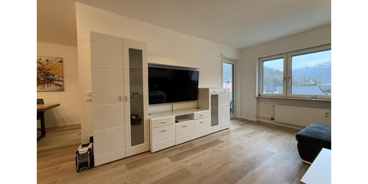 Etagenwohnung Königsbronn - 4 Zimmer, 88 m&sup2;, 880&euro; | Angebot:24702735