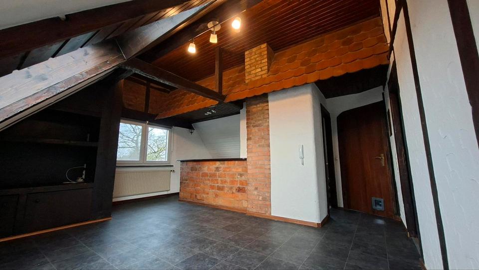 Wohnung Altbau 4 zimmer