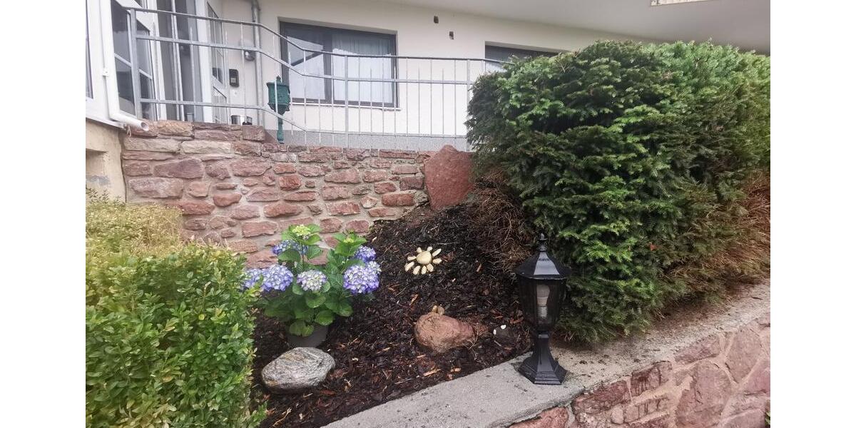 Wohnen auf Zeit Bad Salzschlirf - 1 Zimmer, 20 m&sup2;, 830&euro; | Angebot:24627692