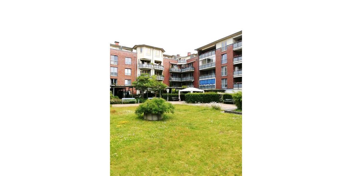 Terrassenwohnung Ahrensburg - 2.5 Zimmer, 87 m&sup2;, 1.380&euro; | Angebot:26635993