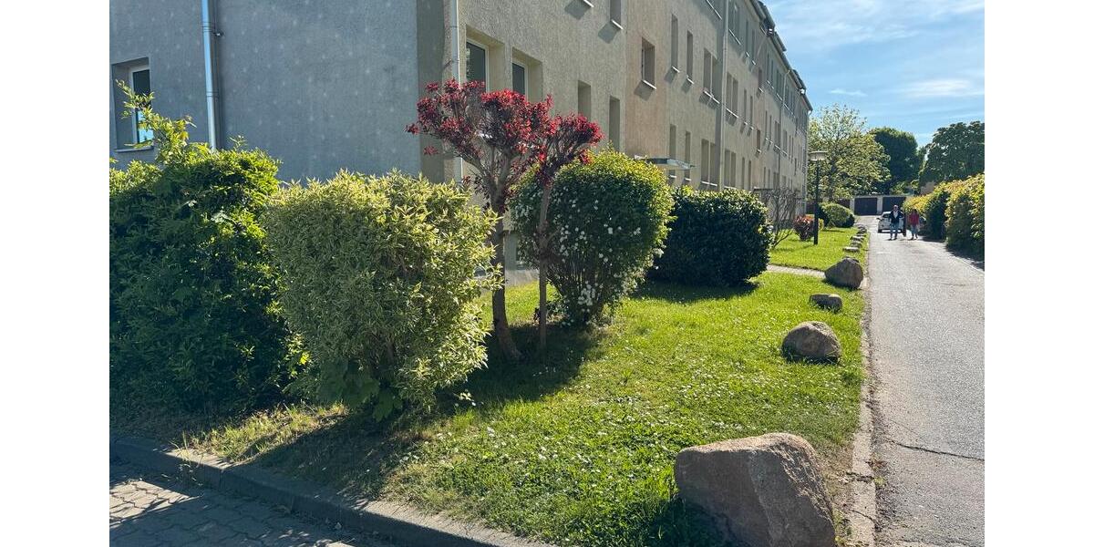 Erdgeschoßwohnung Blankenburg (Harz) - 2 Zimmer, 47 m&sup2;, 438&euro; | Angebot:20655250