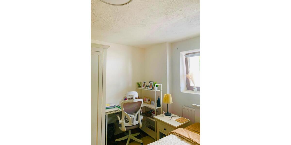 Wohnen auf Zeit Langenau - 1 Zimmer, 19 m&sup2;, 450&euro; | Angebot:26652512