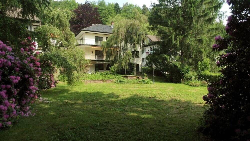 Terrassenwohnung Bad Herrenalb Herrenalb - 4 Zimmer, 130 m&sup2;, 1.295&euro; | Angebot:26877567