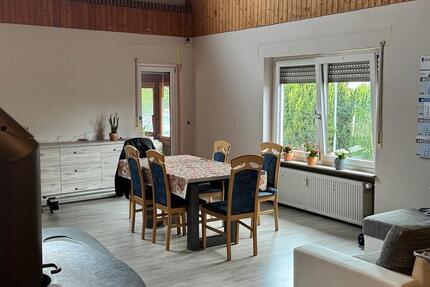 Galerie Wohnung mit Charme und Kamin für gemütliche Abende 7 zimmer