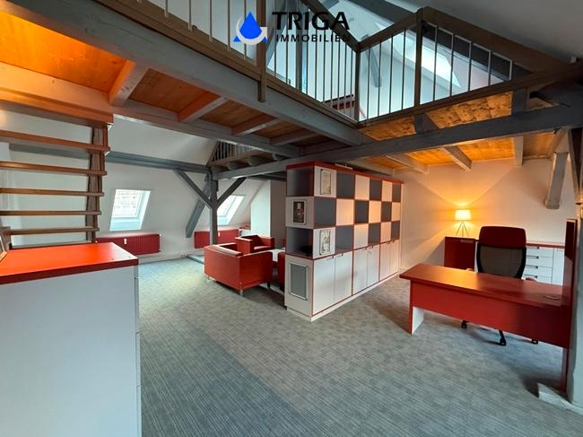 Gewerbeobjekt Nordhausen - 650&euro; | Angebot:18936040