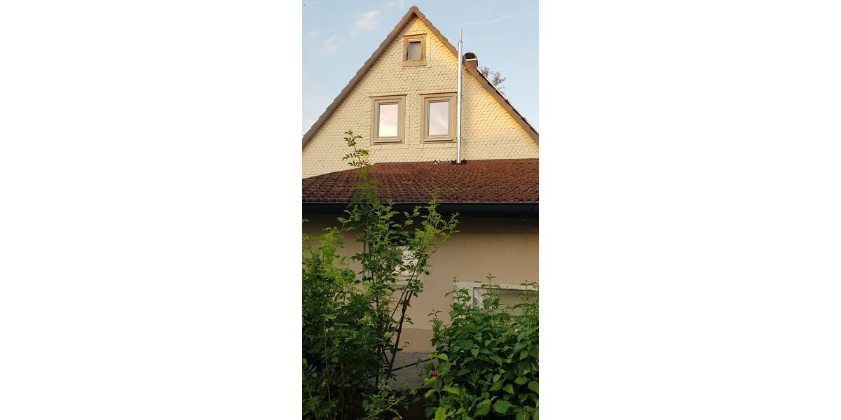 Einfamilienhaus Michelau in Oberfranken - 4.5 Zimmer, 100 m&sup2;, 800&euro; | Angebot:24722790