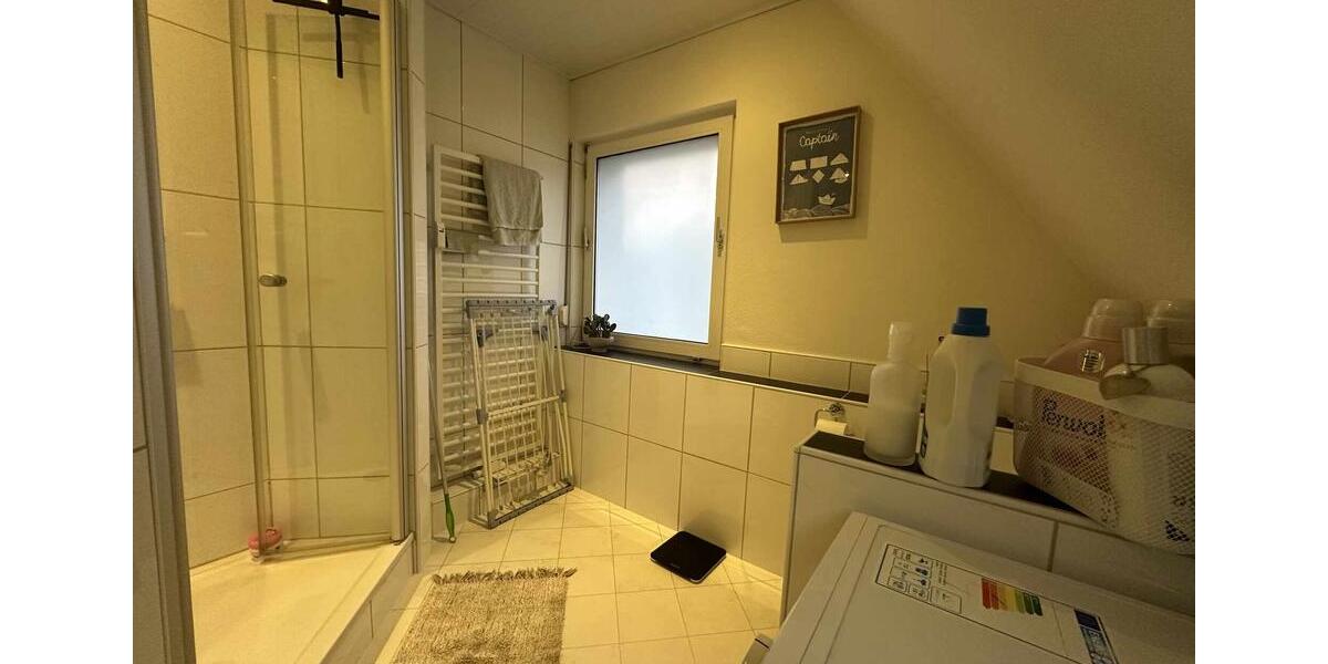 Ruhiges Wohnen im Grünen: 2-Zimmer-Wohnung in Reppenstedt 2 zimmer