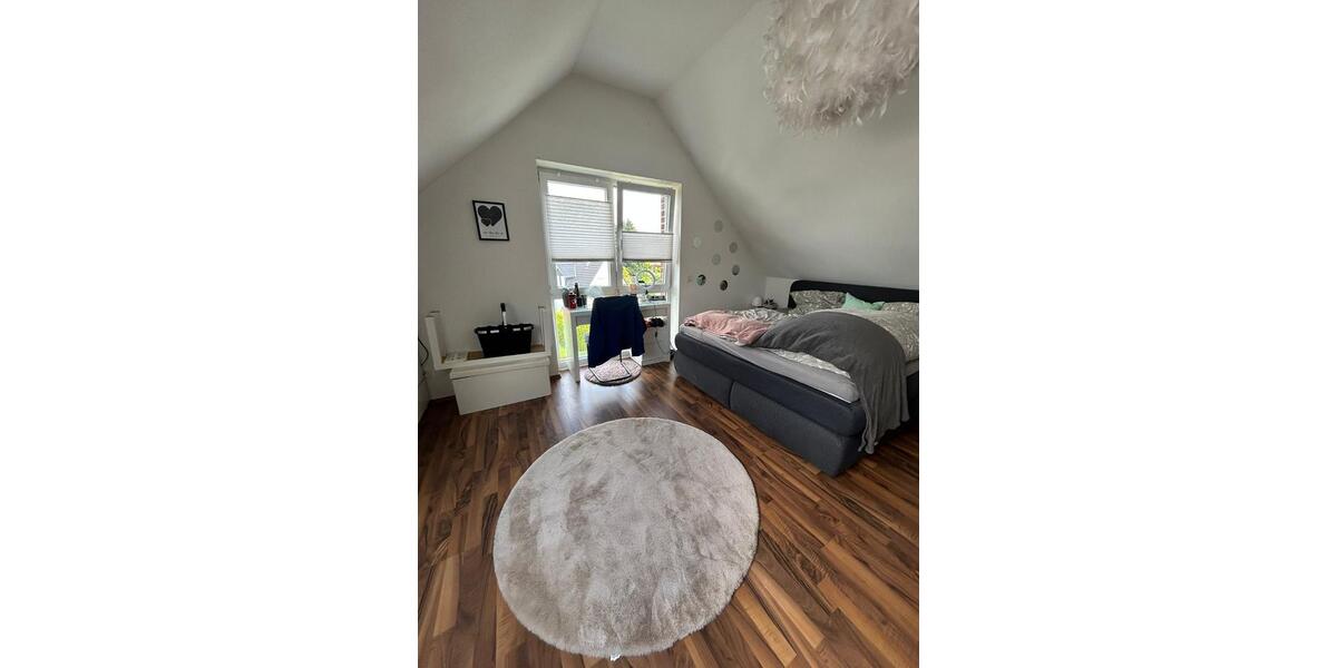 Maisonettenwohnung Nordkirchen - 3 Zimmer, 70 m&sup2;, 765&euro; | Angebot:24769497