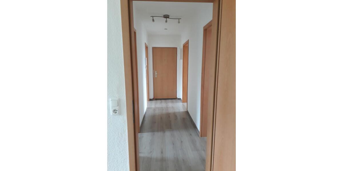 Erdgeschoßwohnung Lüdersdorf - 2.5 Zimmer, 61 m&sup2;, 600&euro; | Angebot:26431447