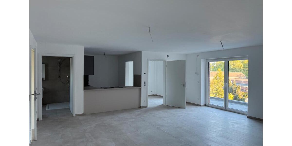 Etagenwohnung Harsewinkel - 3 Zimmer, 101 m&sup2;, 1.110&euro; | Angebot:26447923