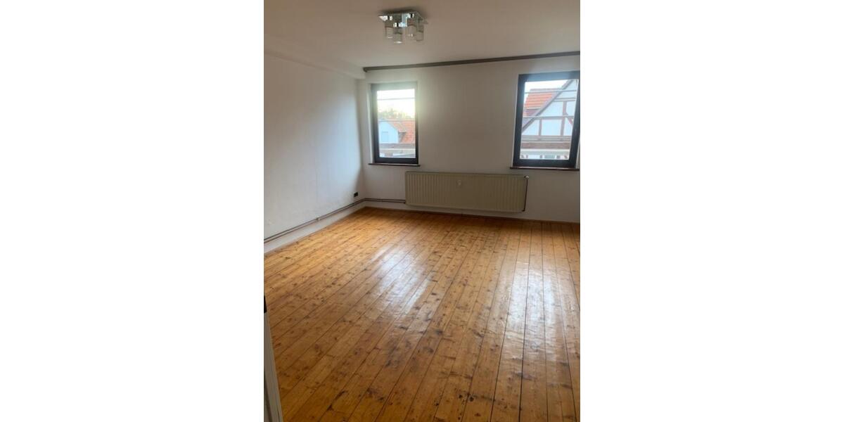 Etagenwohnung Gudensberg - 3 Zimmer, 110 m&sup2;, 695&euro; | Angebot:25056840