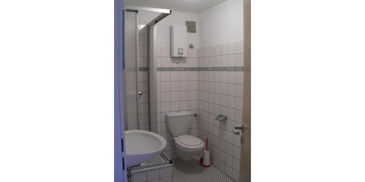 Etagenwohnung Blomberg - 2 Zimmer, 41 m&sup2;, 325&euro; | Angebot:25294076