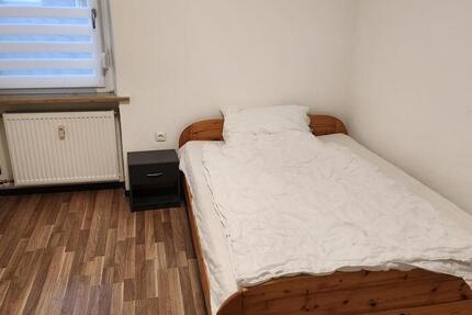 Wohnen auf Zeit Hof Altstadt - 35&euro; | Angebot:26399901