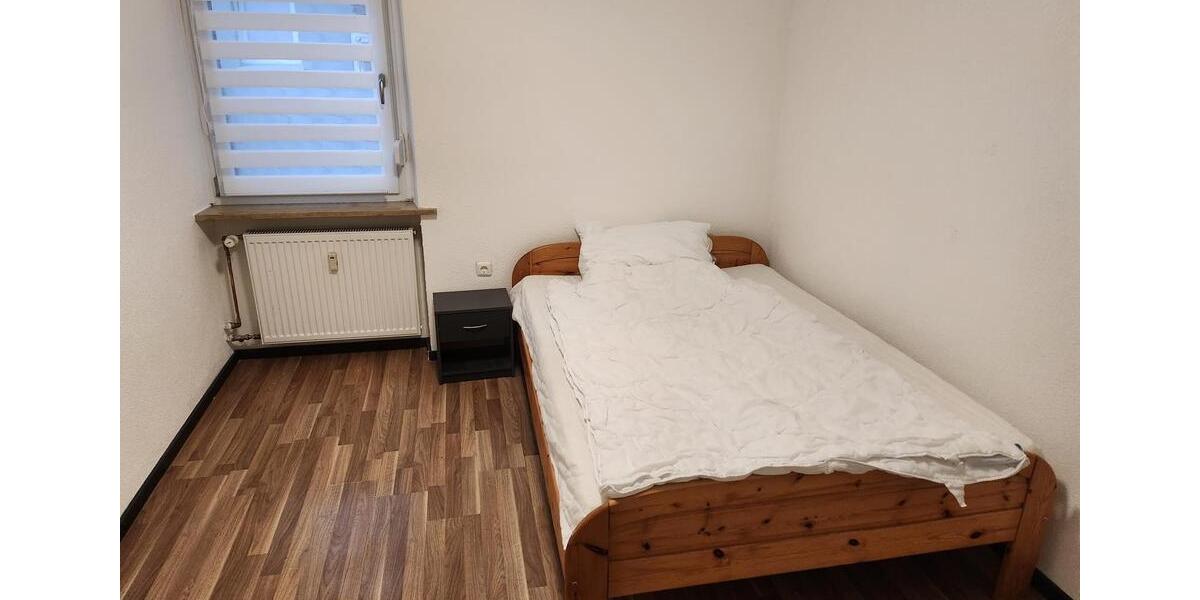 Wohnen auf Zeit Hof Altstadt - 35&euro; | Angebot:26399901