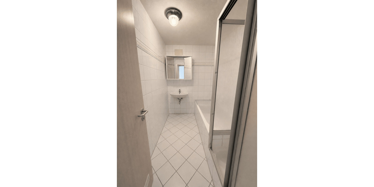 Etagenwohnung Filderstadt Plattenhardt - 2 Zimmer, 58 m&sup2;, 825&euro; | Angebot:26608597