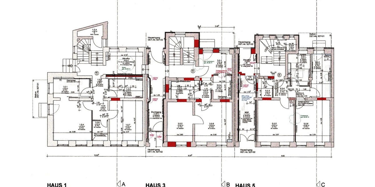 Moderne 2 Raum Wohnung mit Wanne, Dusche und Terrasse in Gera-Debschwitz! - Erdgeschoßwohnung Gera Debschwitz | Angebot:27190933