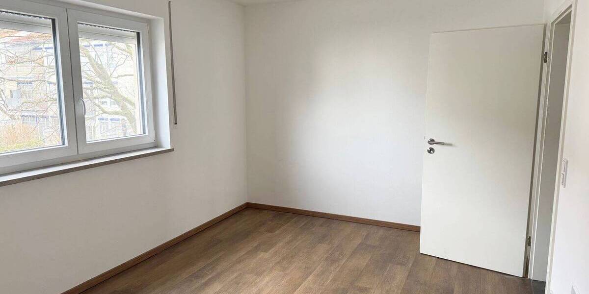 Etagenwohnung Burgkirchen an der Alz Obere Terrasse - 2 Zimmer, 58 m&sup2;, 754&euro; | Angebot:25987115