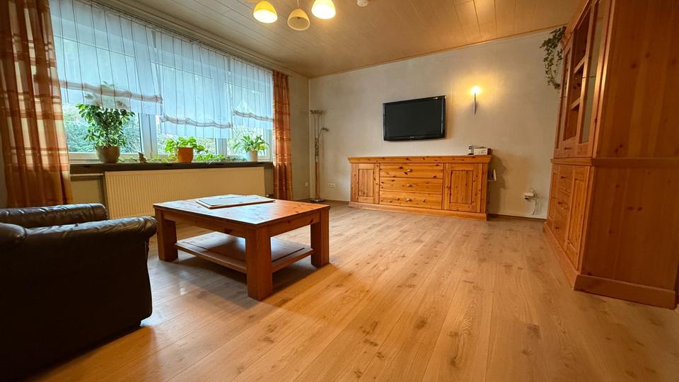 Etagenwohnung Wiesenttal - 2 Zimmer, 55 m&sup2;, 400&euro; | Angebot:25550311