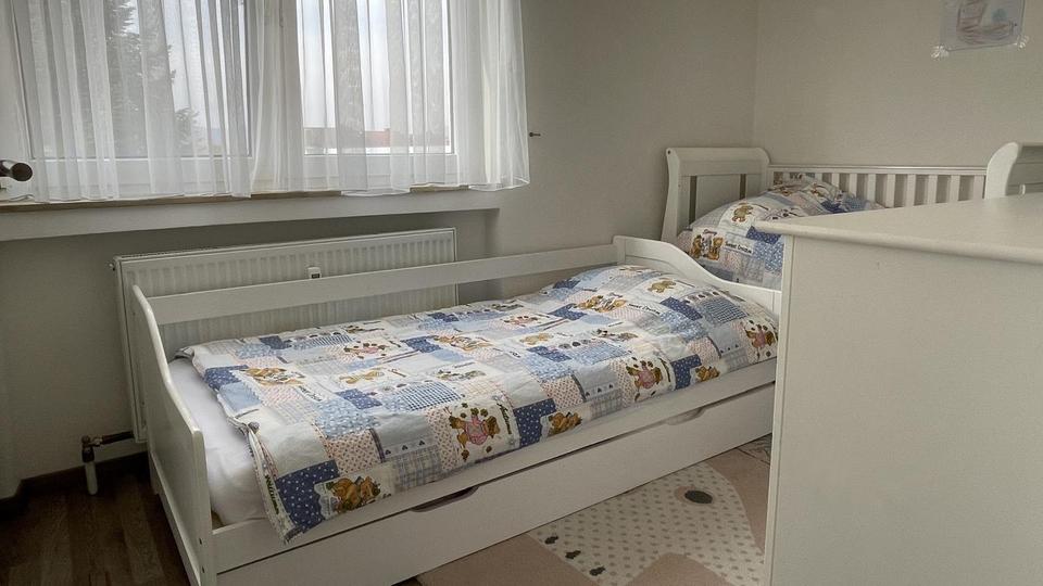 Dachgeschoßwohnung Obersulm - 3 Zimmer, 75 m&sup2;, 1.190&euro; | Angebot:25990820