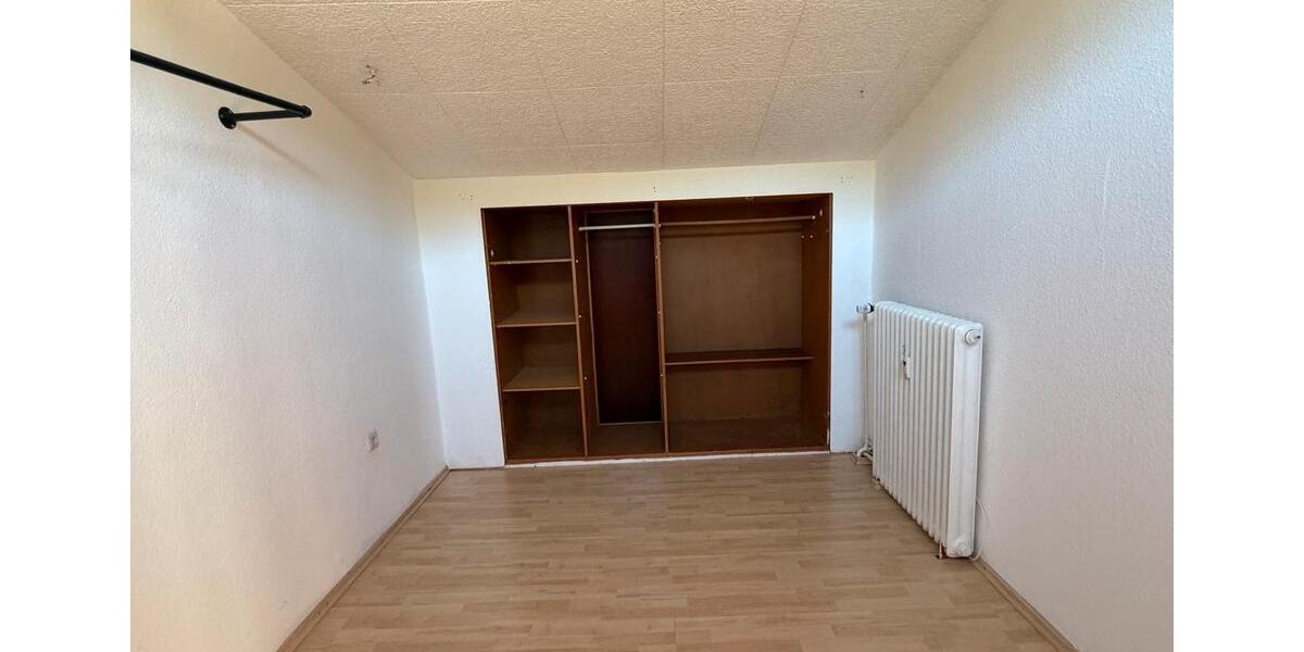 Dachgeschoßwohnung Northeim - 2.5 Zimmer, 75 m&sup2;, 700&euro; | Angebot:26632979