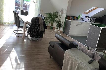 Wohnung Schwalmstadt - 2.5 Zimmer, 45 m&sup2;, 430&euro; | Angebot:26069116