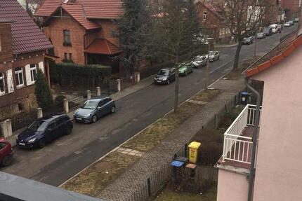 5 Raumwohnung über 2 Etagen mit Terrasse und Einbauküche 5 zimmer