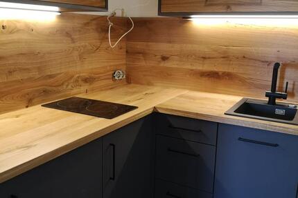 Wohnung Exklusiv in Grassau zimmer