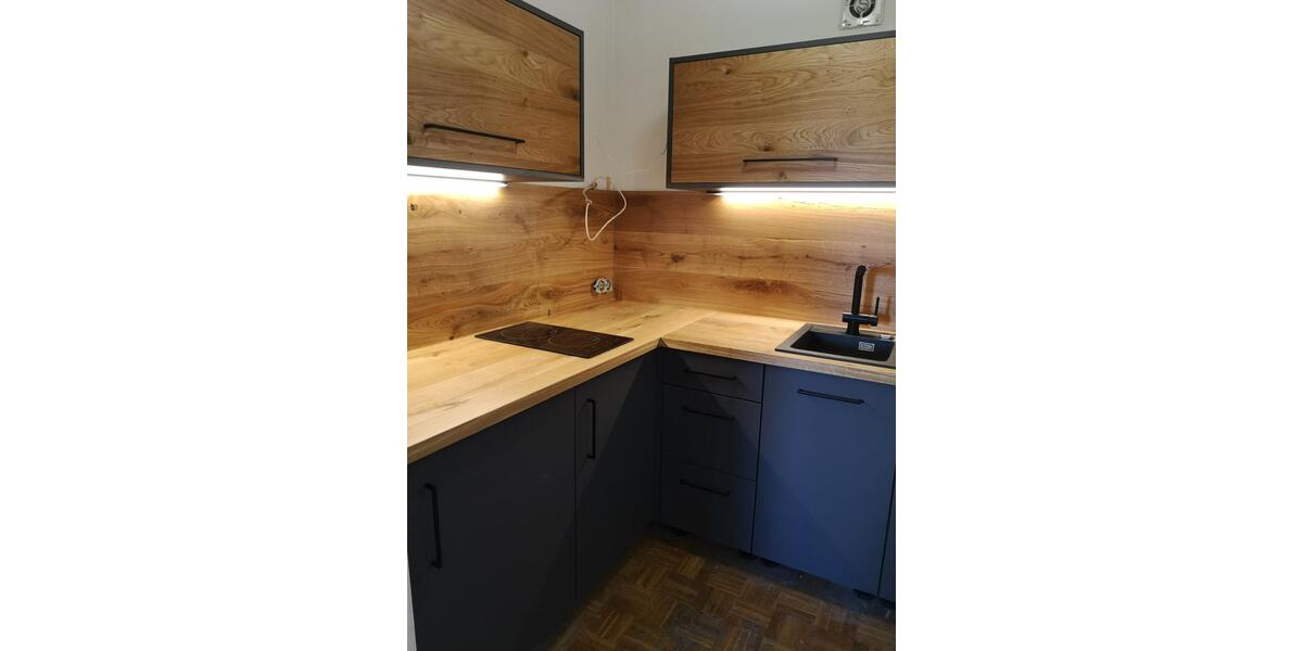 Wohnung Exklusiv in Grassau zimmer