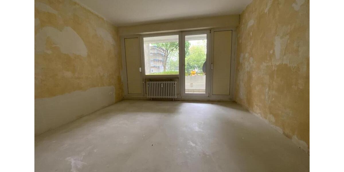 Erdgeschoßwohnung Dortmund Aplerbeck - 3 Zimmer, 70 m&sup2;, 560&euro; | Angebot:26096195