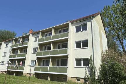 Wohnung Aderstedt Aderstedt - 3 Zimmer, 64 m&sup2;, 269&euro; | Angebot:25375608